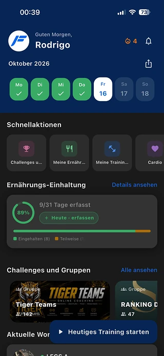 Deine App, deine Marke