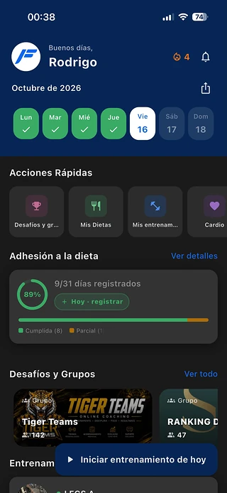 Tu App, Tu Marca