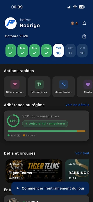 Votre App, Votre Marque